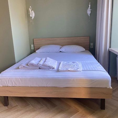 Apartamento Віп Аппартаменти На Малій Арнаутській,59 Odesa Exterior foto