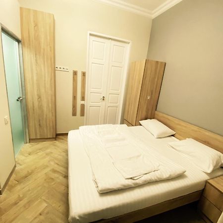 Apartamento Віп Аппартаменти На Малій Арнаутській,59 Odesa Exterior foto