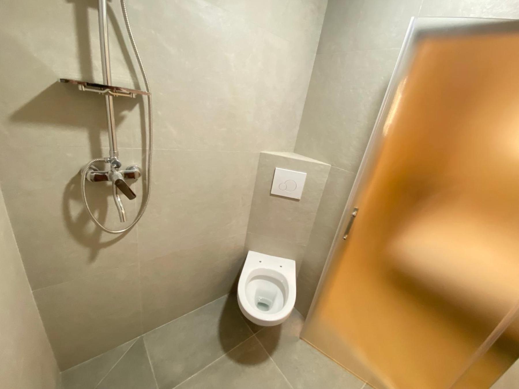 Apartamento Віп Аппартаменти На Малій Арнаутській,59 Odesa Exterior foto