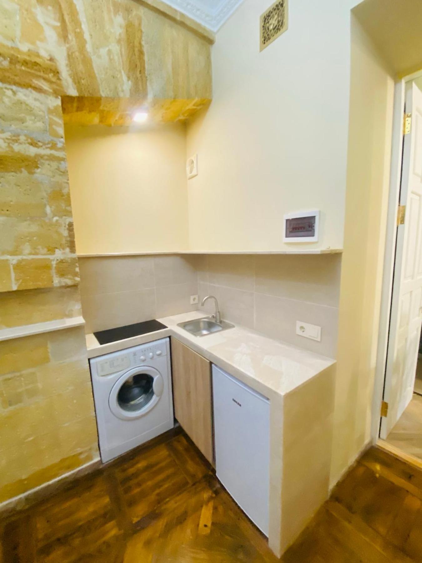 Apartamento Віп Аппартаменти На Малій Арнаутській,59 Odesa Exterior foto