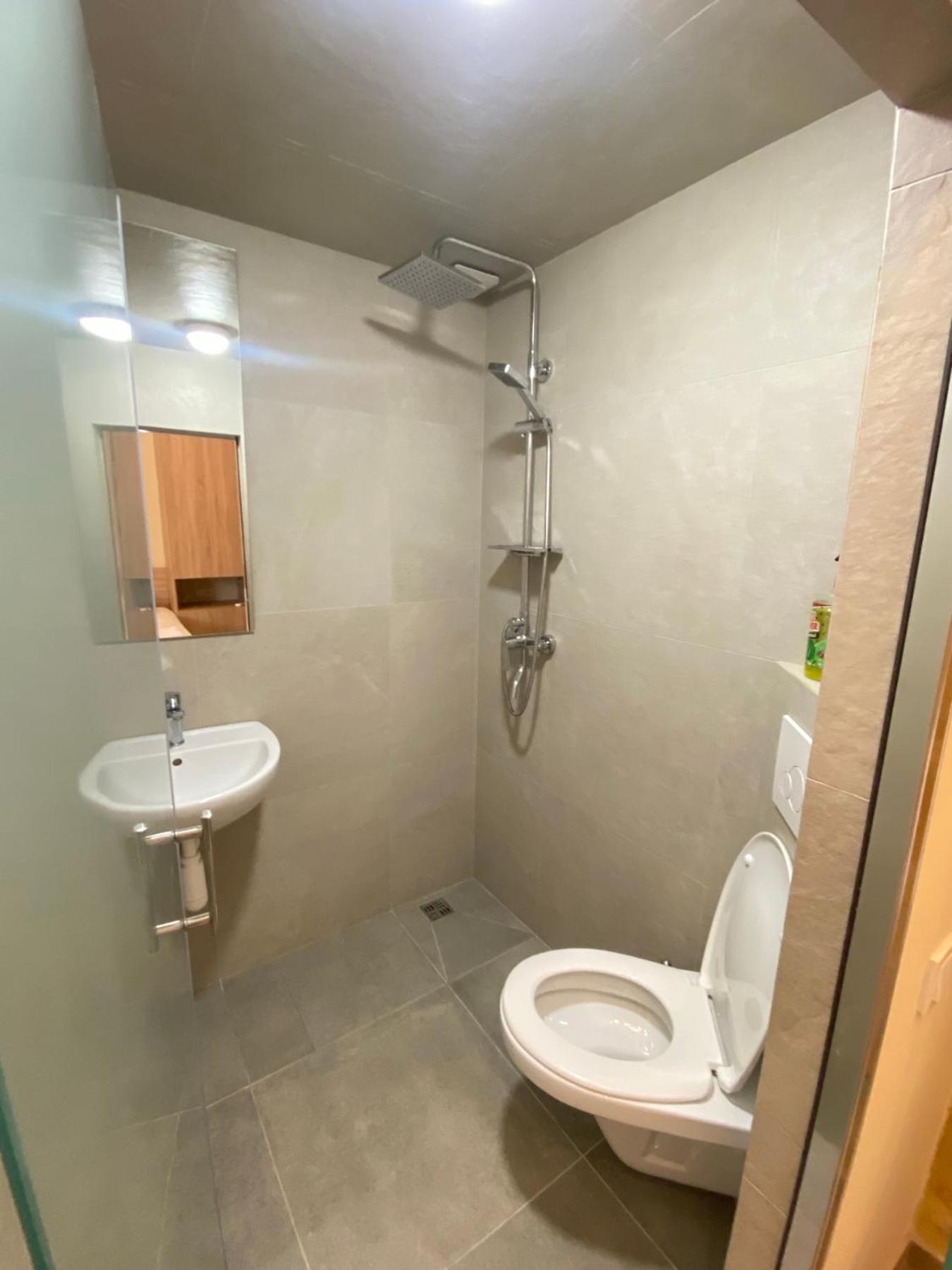 Apartamento Віп Аппартаменти На Малій Арнаутській,59 Odesa Exterior foto