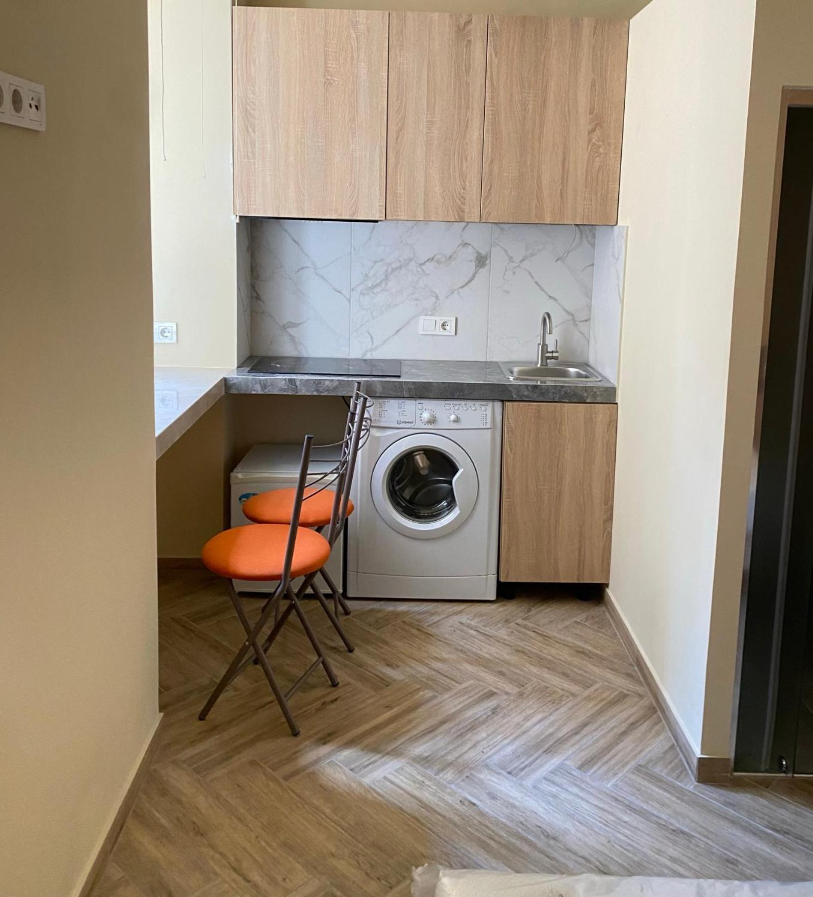 Apartamento Віп Аппартаменти На Малій Арнаутській,59 Odesa Exterior foto