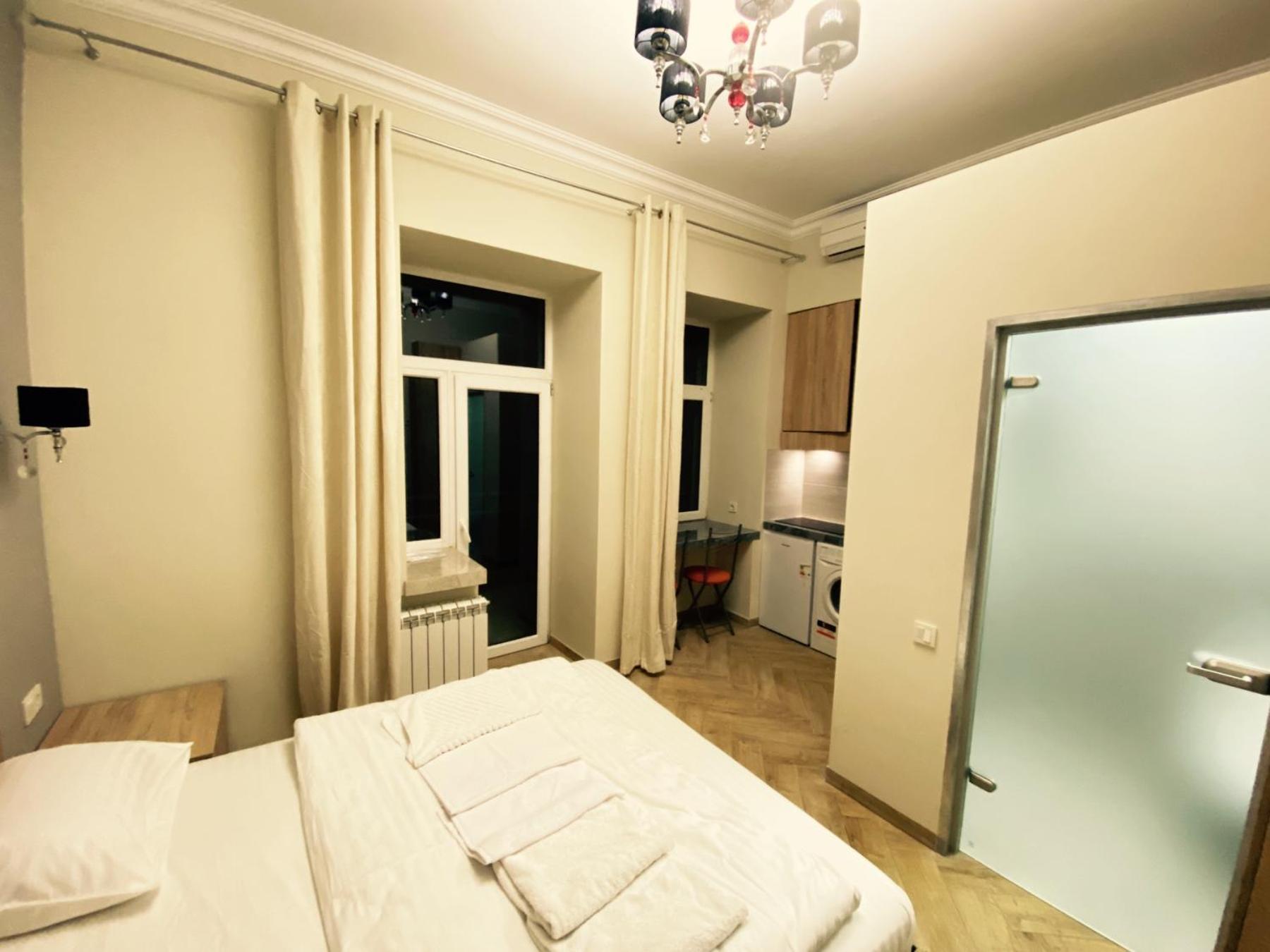 Apartamento Віп Аппартаменти На Малій Арнаутській,59 Odesa Exterior foto