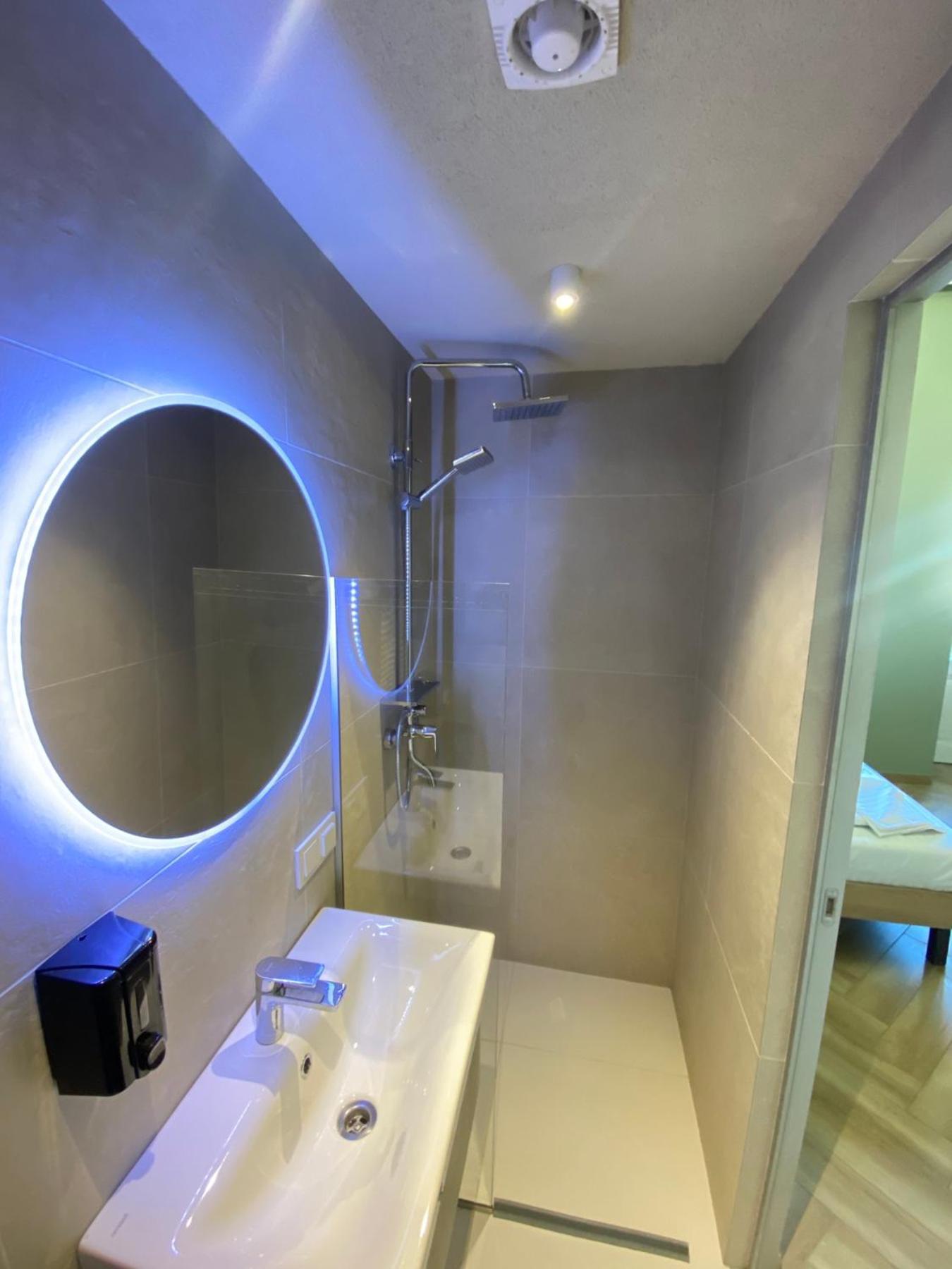 Apartamento Віп Аппартаменти На Малій Арнаутській,59 Odesa Exterior foto