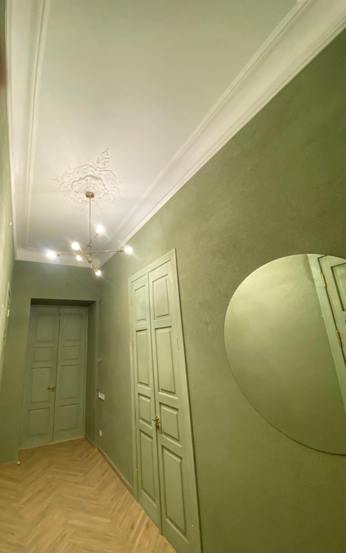 Apartamento Віп Аппартаменти На Малій Арнаутській,59 Odesa Exterior foto