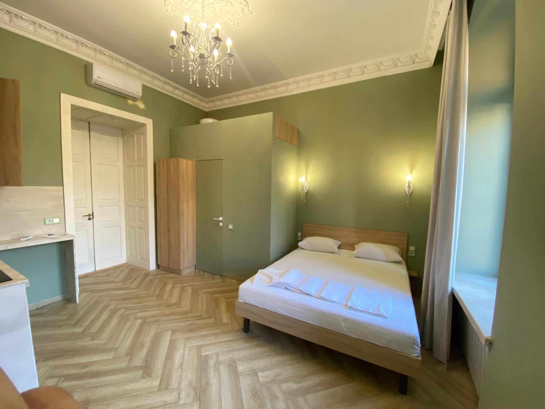 Apartamento Віп Аппартаменти На Малій Арнаутській,59 Odesa Exterior foto