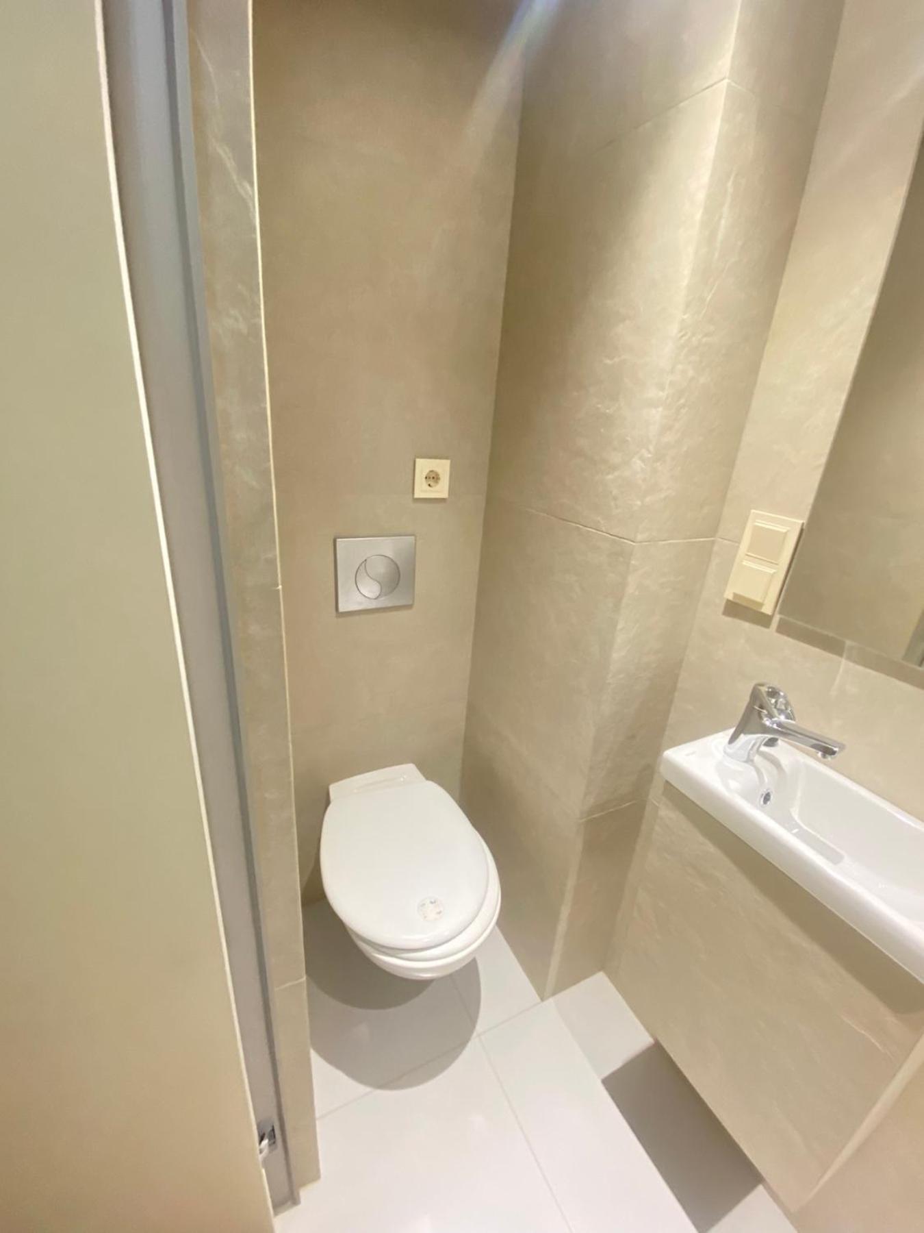 Apartamento Віп Аппартаменти На Малій Арнаутській,59 Odesa Exterior foto